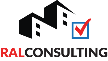 RAL Consulting, Inc. Logo